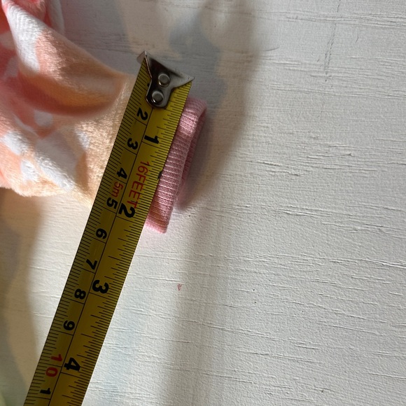 Colorful Tie-Dye Dog Pajamas - Picture 12 of 14